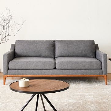 West elm deals open box sale