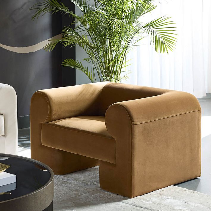 Joplin armchair outlet