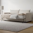 Snow Sleeper Sofa (86.5&quot;)