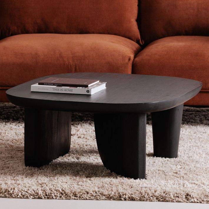 Utica Coffee Table