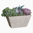 Playa Outdoor Planters