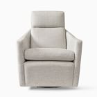 Austin Swivel Glider