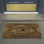 Hidden Eye Doormat
