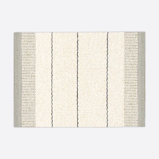 Pappelina Belle Reversible Rug West Elm