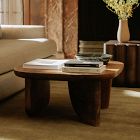 Utica Coffee Table