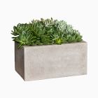 Playa Outdoor Planters