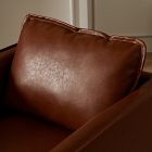 Whitman Vegan Leather Chair