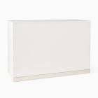 Rhys 8-Drawer Dresser (52&quot;) - White