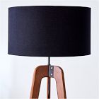 Slope Floor Lamp (63&quot;)