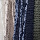 Mega Chenille Throw