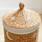 Joseph Altuzarra Woven Moon &amp; Stars Hamper