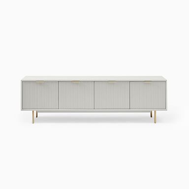 Credenza madia India industrial