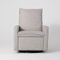 Video 1 for Paxton Manual &amp; Power Swivel Glider Recliner