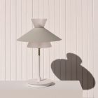 Billy Cotton Bennett Table Lamp (20&quot;)