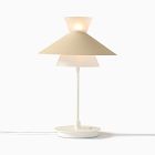 Billy Cotton Bennett Table Lamp (20&quot;)