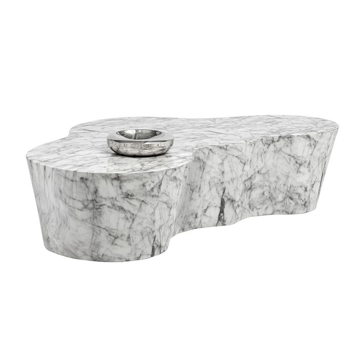 Bradhurst Coffee Table (60&quot;)