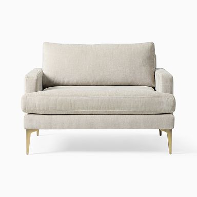 West elm 2025 andes chair