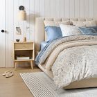 Shae Cotton Duvet Cover &amp; Shams