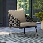 Corvo Outdoor Lounge Chair