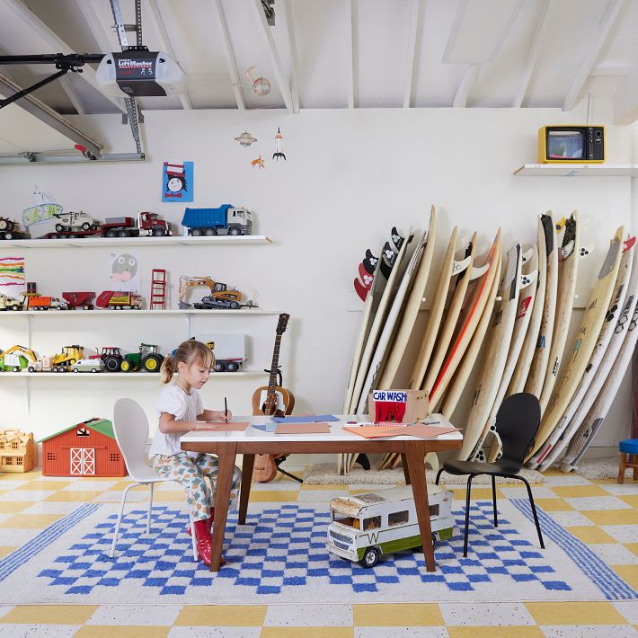 Modern kids clearance play table