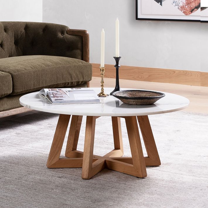 Coffee deals table base