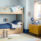 Story Bunk Bed w/ Trundle