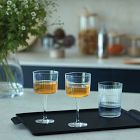 Gio Lines Wine Glasses (Set of 4)