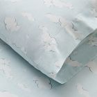 Joseph Altuzarra Soft Clouds Sheet Set