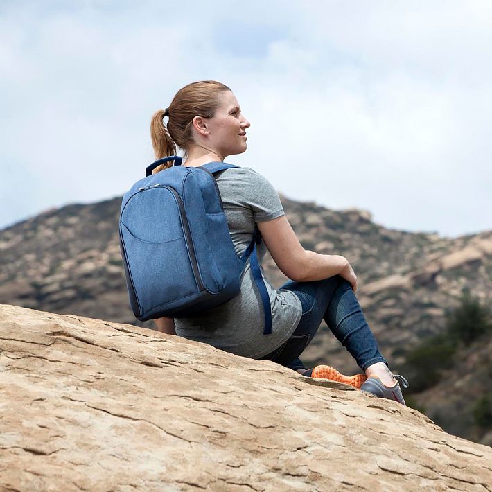 Picnic Time Colorado Cooler Backpack West Elm