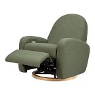 Babyletto Nami Electronic Swivel Glider Recliner