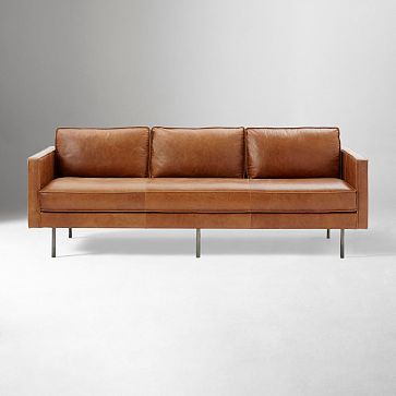 West elm on sale axel futon