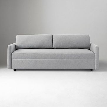 Clara sleeper deals sofa west elm