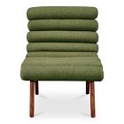 Desbrosses Upholstered Accent Chair