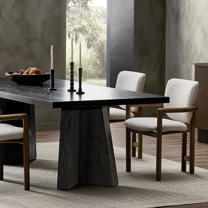 Darryl Dining Table (96&quot;)