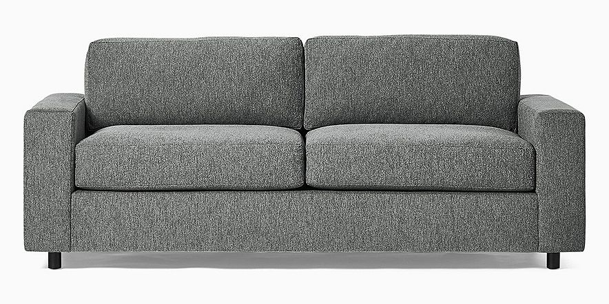 値下げしました Westelm sofa 日本未入荷ブランド 品 2点 - ソファ ...
