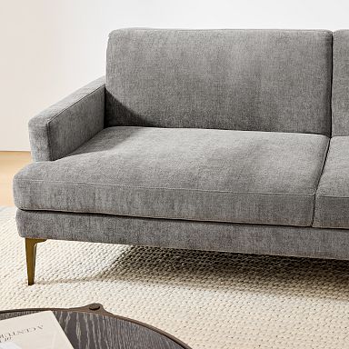 West elm on sale axel futon