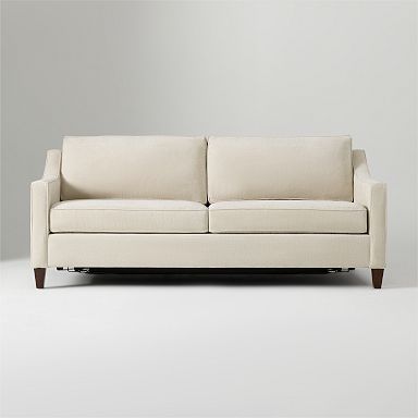 Paidge Sofas Loveseats West Elm