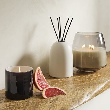 Rove Homescent Collection - Grapefruit & Ylang
