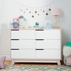 Babyletto Hudson 6-Drawer Dresser (48&quot;)