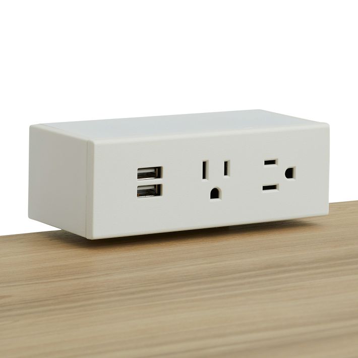 Steelcase Powerstrip Plus