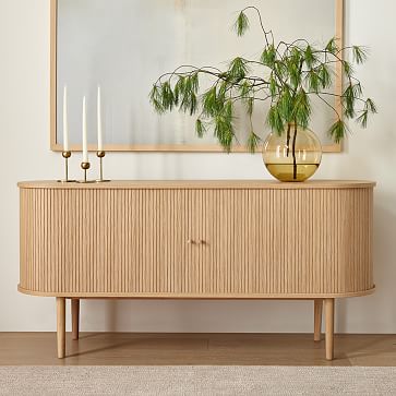 West elm deals sideboard