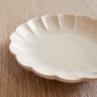Organic Ceramic Trinket Trays