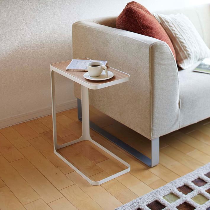 Yamazaki Frame Accent Table