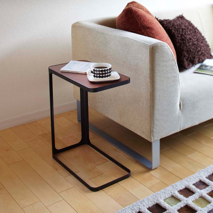 Yamazaki Frame Accent Table West Elm