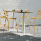 Grand Rapids Chair Co. Opla Outdoor Bar Stool