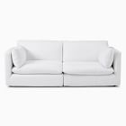 Hampton Modular Sofa (84&quot;&ndash;123&quot;)