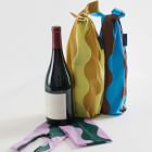 BAGGU Wine Bags (Set of 3)