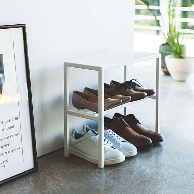 Shoe Rack Yamazaki Home West Elm