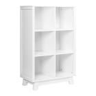 Babyletto Hudson Cubby Bookcase (30&quot;)