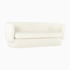 Curved Modern Sofa (83.75&quot;)